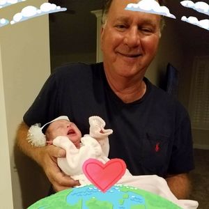 Meet your Posher, Sam